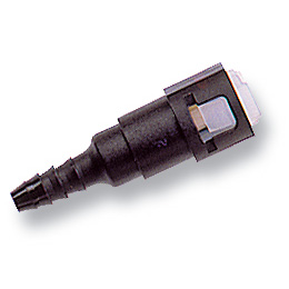 QC-013 - CONECTOR 3/8 X 3/8 RECTO